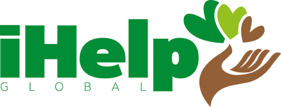 iHelp Global Logo
