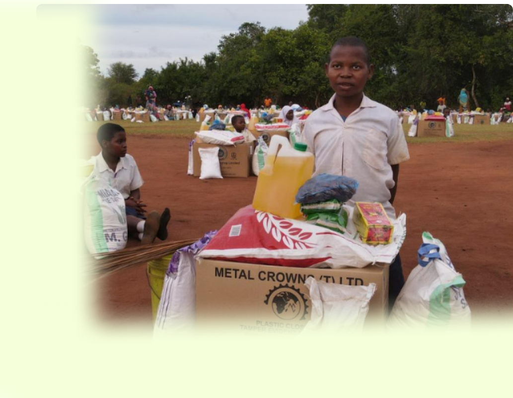 Creating Lasting Change