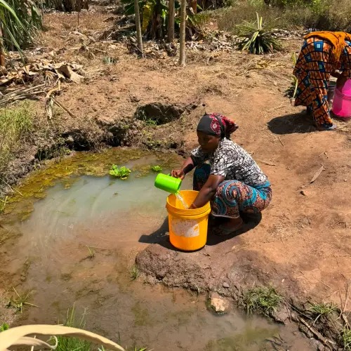 Creating Lasting Change