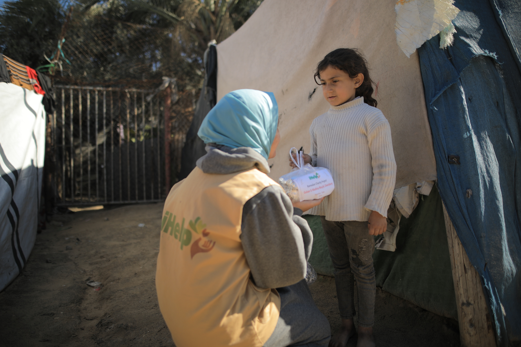 Why Gaza Needs