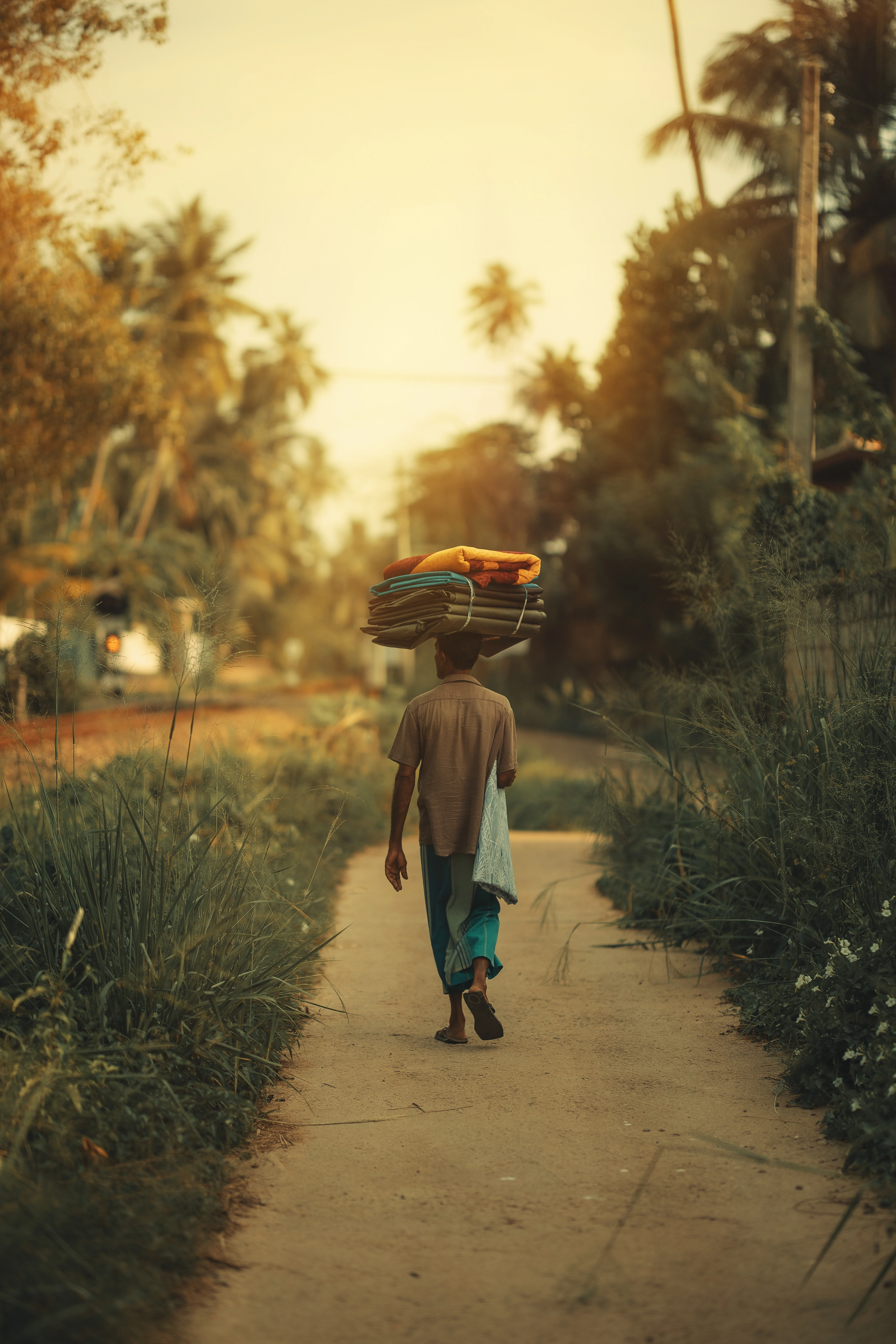 Creating Lasting Change