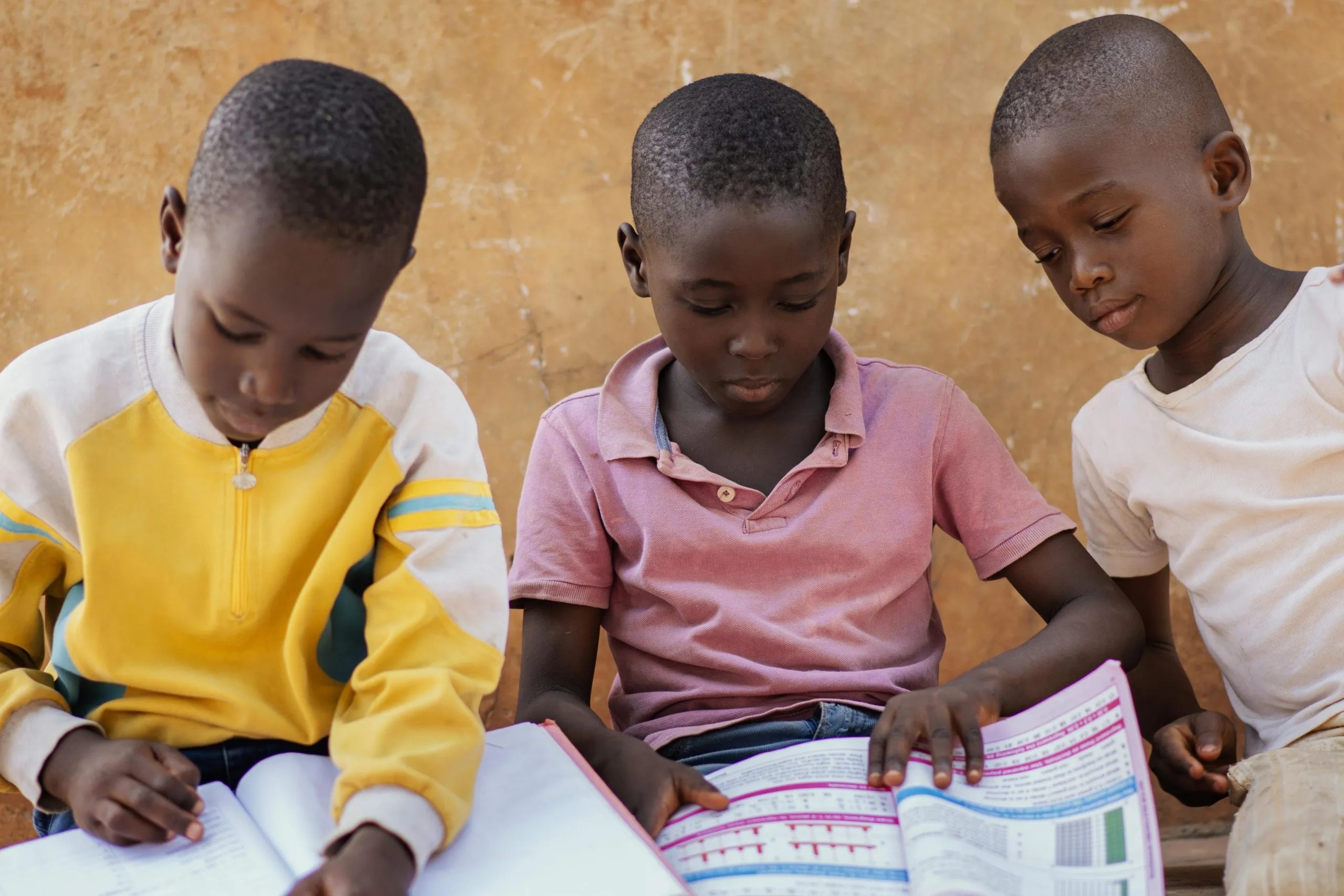 Support Orphans