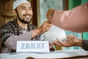 Your Zakat
