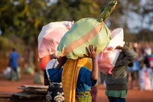 Creating Lasting Change