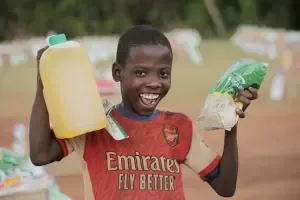 Creating Lasting Change