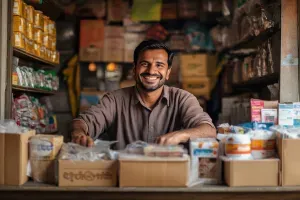 LIVELIHOOD & ECONOMIC EMPOWERMENT