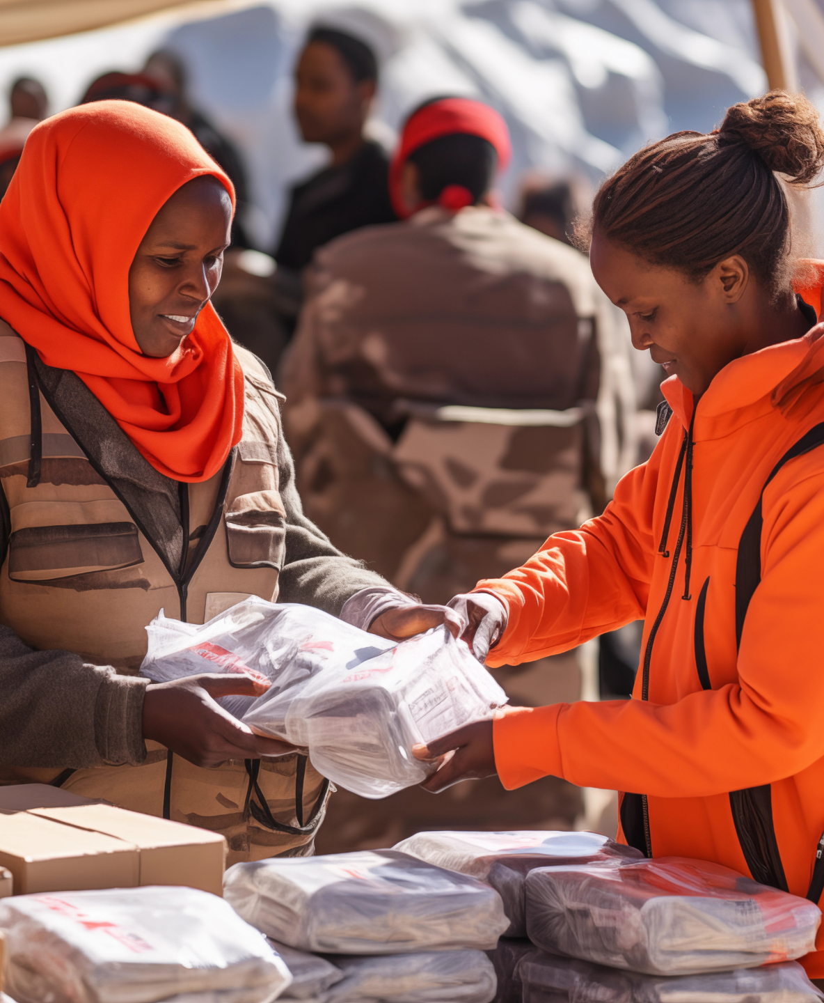 Zakat Donation
