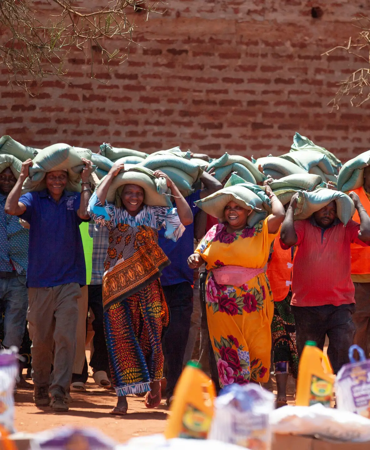 Zakat Donation