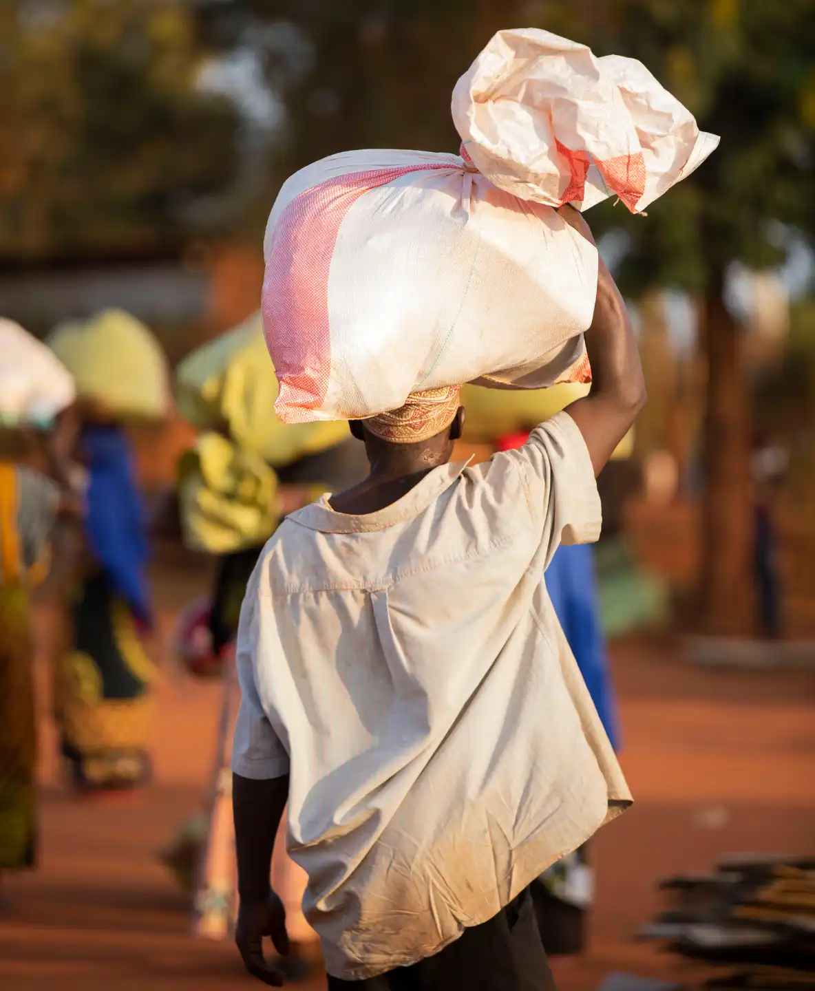 Zakat Donation