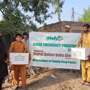 Pakistan Flood Emergency Image 3