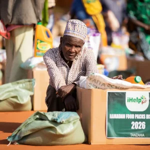Ramadan Food Packs Gallery Image 1