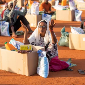 Ramadan Food Packs Gallery Image 3
