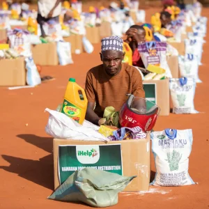 Ramadan Food Packs Gallery Image 7