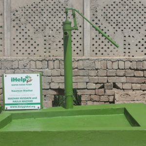water hand pump (2)